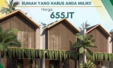 Rumah dijual di Argomulyo, Salatiga