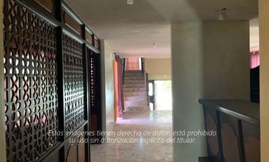 Casa en Renta para Oficina en Ciénega de Flores