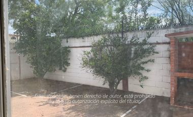 Casa en Renta para Oficina en Ciénega de Flores