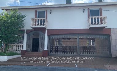 Casa en Renta para Oficina en Ciénega de Flores