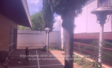 Casa en Renta para Oficina en Ciénega de Flores