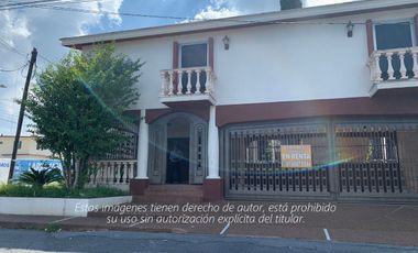 Casa en Renta para Oficina en Ciénega de Flores