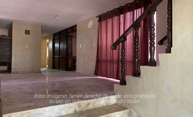 Casa en Renta para Oficina en Ciénega de Flores