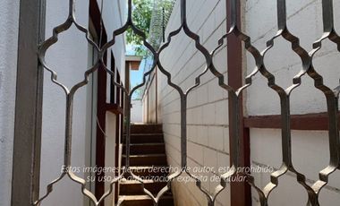 Casa en Renta para Oficina en Ciénega de Flores