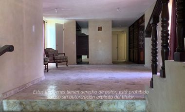 Casa en Renta para Oficina en Ciénega de Flores