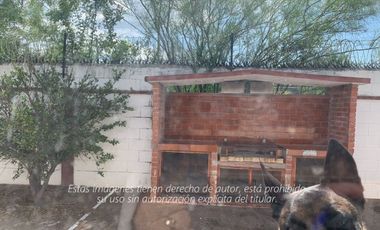 Casa en Renta para Oficina en Ciénega de Flores