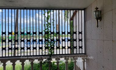 Casa en Renta para Oficina en Ciénega de Flores