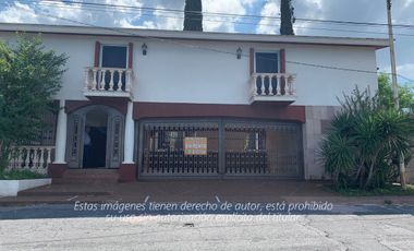 Casa en Renta para Oficina en Ciénega de Flores