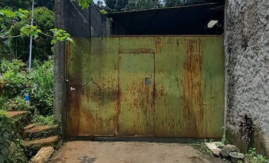 DIJUAL GUDANG STRATEGIS KOTA BOGOR