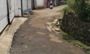 DISEWAKAN GUDANG PAJAJARAN BOGOR