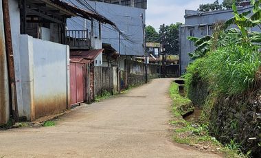 DISEWAKAN GUDANG PAJAJARAN BOGOR