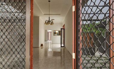 Dijual Rumah di CBD Simatupang lokasi strategis Rancho Indah