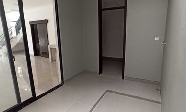 Disewakan Murah Rumah uk. 6x15 PIK 2 Millenial City Tahunan