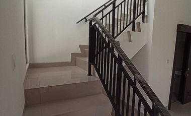 Disewakan Murah Rumah uk. 6x15 PIK 2 Millenial City Tahunan