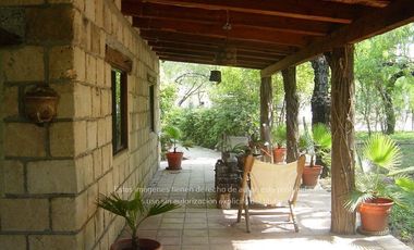 Rancho agrícola en Venta Los Ramones, N.L.
