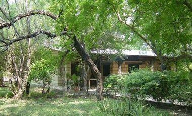 Rancho agrícola en Venta Los Ramones, N.L.
