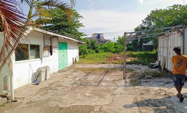 Tanah Kosong Kavling Di Arjuna Selatan Dekat Tol Kebon Jeruk