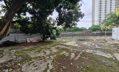 Tanah Kosong Kavling Di Arjuna Selatan Dekat Tol Kebon Jeruk