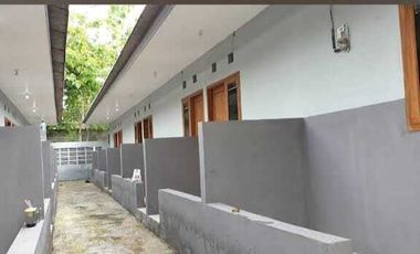 Dijual Kost Ngadirojo, Wonogiri