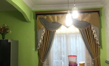 Rumah Mewah di Harapan Raya, Pekanbaru Kota.