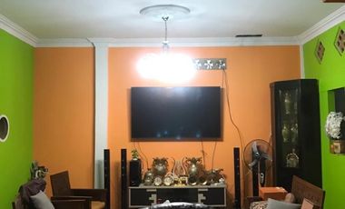 Rumah Mewah di Harapan Raya, Pekanbaru Kota.