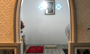 Rumah Mewah di Harapan Raya, Pekanbaru Kota.