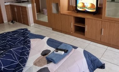 Sewa Apartemen Harian Depok Nyaman Fasilitas Lengkap Free  Netflix!