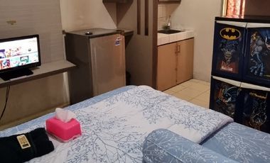 Sewa Apartemen Harian Depok Nyaman Fasilitas Lengkap Free  Netflix!