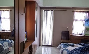 Sewa Apartemen Harian Depok Nyaman Fasilitas Lengkap Free  Netflix!