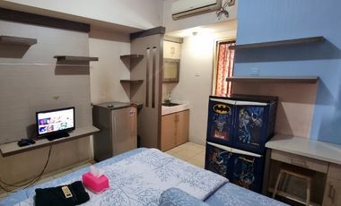 Sewa Apartemen Harian Depok Nyaman Fasilitas Lengkap Free  Netflix!