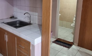 Sewa Apartemen Harian Depok Nyaman Fasilitas Lengkap Free  Netflix!