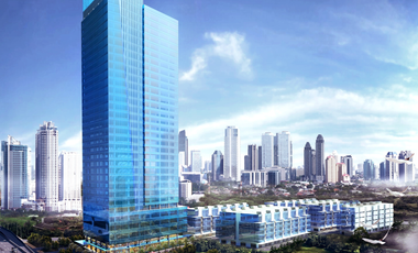 Office Altira Business Park Jakarta Utara Strategis dan Premium