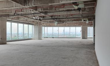 Office Altira Business Park Jakarta Utara Strategis dan Premium