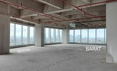 Office Altira Business Park Jakarta Utara Strategis dan Premium