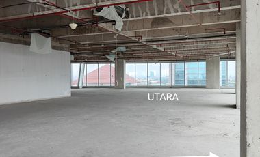 Office Altira Business Park Jakarta Utara Strategis dan Premium