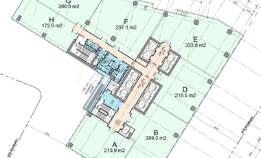 Office Altira Business Park Jakarta Utara Strategis dan Premium