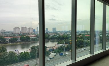 Office Altira Business Park Jakarta Utara Strategis dan Premium