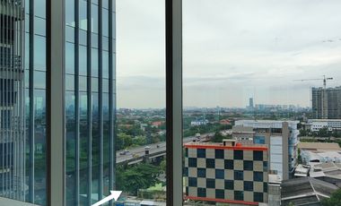 Office Altira Business Park Jakarta Utara Strategis dan Premium