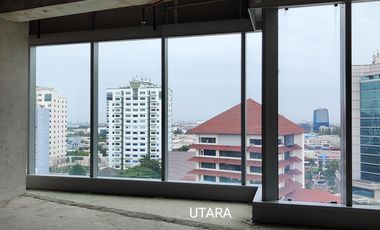 Office Altira Business Park Jakarta Utara Strategis dan Premium