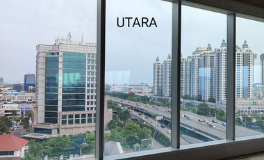 Office Altira Business Park Jakarta Utara Strategis dan Premium