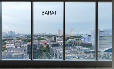 Office Altira Business Park Jakarta Utara Strategis dan Premium