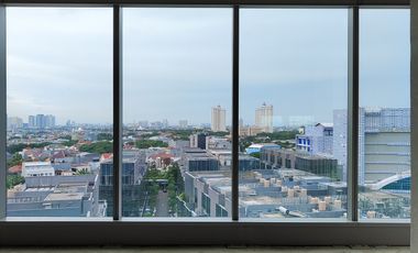 Office Altira Business Park Jakarta Utara Strategis dan Premium