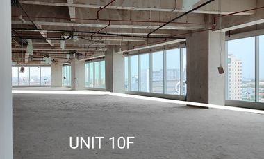 Office Altira Business Park Jakarta Utara Strategis dan Premium