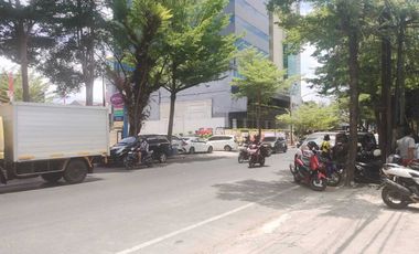 DISEWAKAN RUMAH JL HAJI BAU MAKASSAR