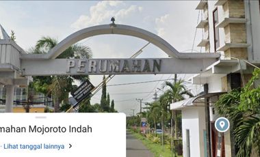 Rumah Tinggal Lt 2 Perumahan Mojoroto Indah Kediri