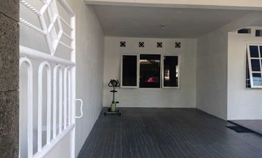 Rumah Tinggal Lt 2 Perumahan Mojoroto Indah Kediri