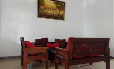 Rumah Tinggal Lt 2 Perumahan Mojoroto Indah Kediri