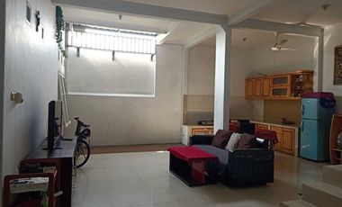 Rumah Tinggal Lt 2 Perumahan Mojoroto Indah Kediri