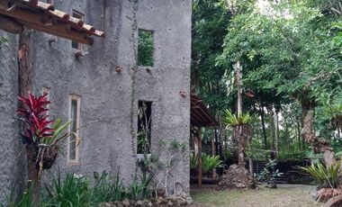 Jual rumah villa di hargobinangun pakem kaliurang sleman yogyakarta