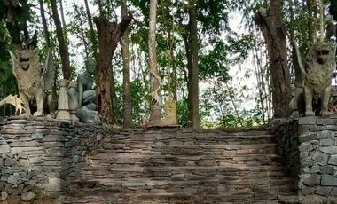 Jual rumah villa di hargobinangun pakem kaliurang sleman yogyakarta